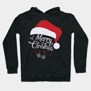 merry christmas sweet new year Hoodie